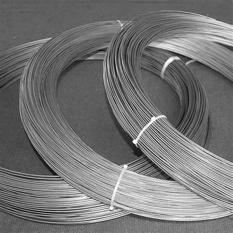 Galvanized Steel Wire Gauge21 1kg Roll Galvanized Gi Iron Binding Wire - China Galvanized Iron ...