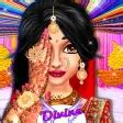Indian Wedding : Fashion Game for Android - Download