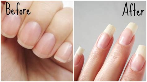 HOW TO MAINTAIN YOUR NAIL GROWTH PERFECTLY