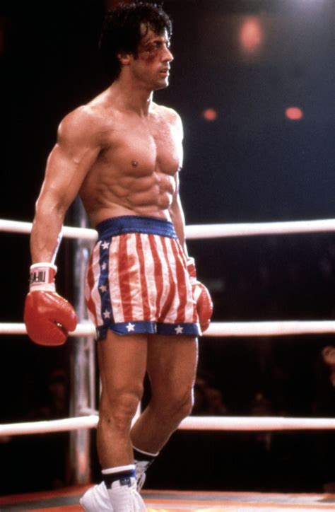 Stallone in Rocky 4 : r/nattyorjuice