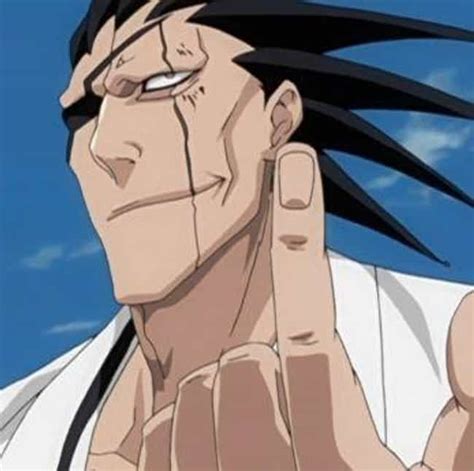 The Best Kenpachi Zaraki Quotes (With Images)