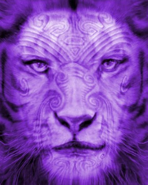 Purple Chronic Pain Lion Lion Kingdom, Animal Kingdom, Rangiora, Lion Art, Purple Love, Chronic ...