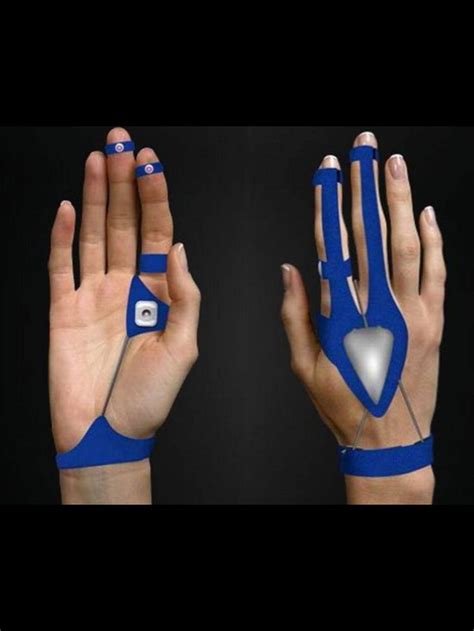 Computer mouse glove. | Wearable tech, Wearable technology, Gadgets and ...