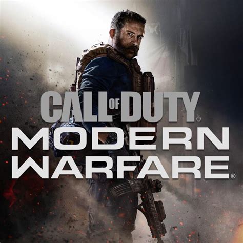 Call of Duty Modern Warfare Multiplayer kostenlos (PS4, Xbox One, PC) *bis 06.04*