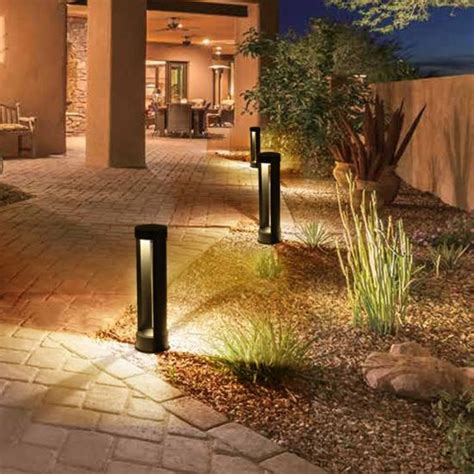 120v Outdoor Landscape Lighting - Outdoor Lighting Ideas