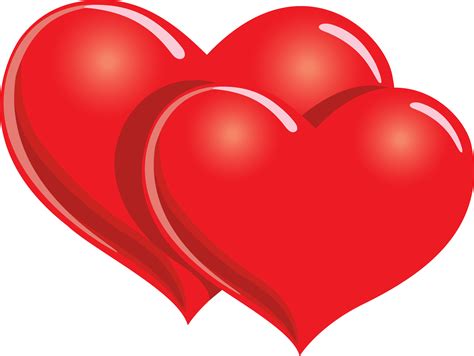 valentines heart - Clip Art Library