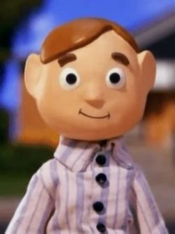 Orel Puppington (Moral Orel) - Incredible Characters Wiki