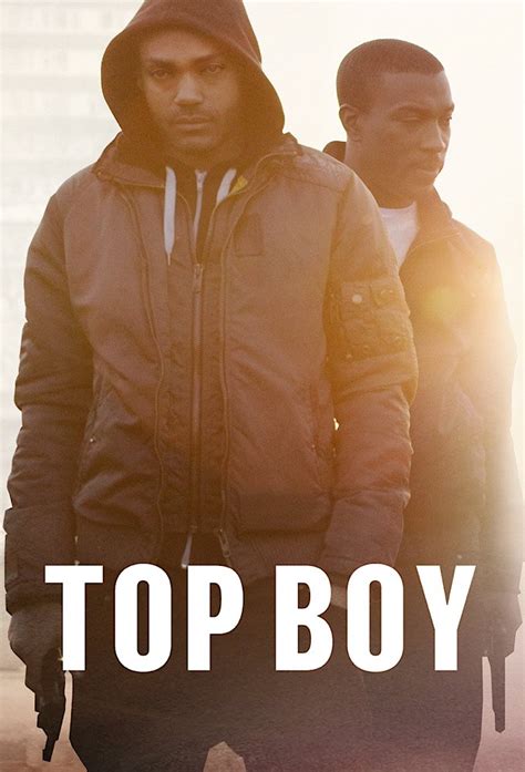 Series: Top Boy Season 3 Episode 1 – 6 (Complete) | Download ...
