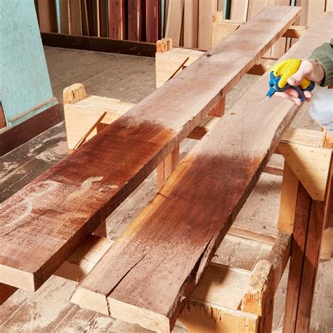 How to Buy Rough-Sawn Lumber — The Family Handyman