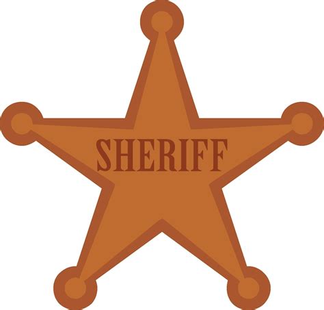 Sheriff Woody Badge Svg Toy Story Svg Cricut Svg Svg Files - Etsy