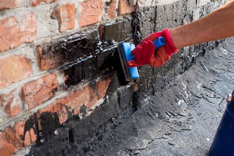 5 Easy Steps to Waterproof the Brick Walls – Stop Water Leaking