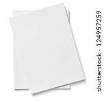 Blank Paper Free Stock Photo - Public Domain Pictures