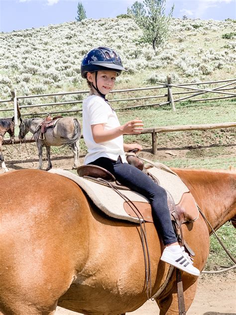 Big Sky & Yellowstone National Park with Kids - The Chirping Moms