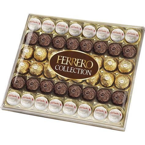 Ferrero Rocher Collection Assorted - Dinkum