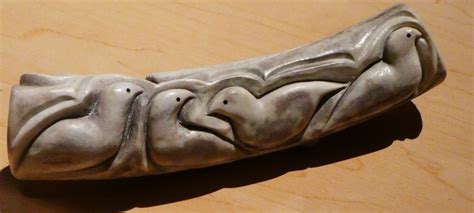 Some Inuit Carvings (Photo Diary) | Native American Netroots