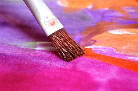 Brush Color Paint · Free photo on Pixabay