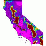 California fire season explodes with a new lightning outbreak on the way; El Niño strengthening ...