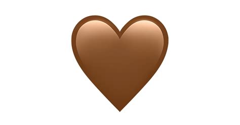 🤎 Brown Heart Emoji — Meaning, Copy & Paste