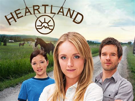 Heartland Cast