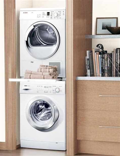 Die besten 25+ Compact washer and dryer Ideen auf Pinterest | Stapelbare waschmaschine und ...