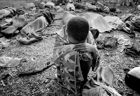 Opinions on Rwandan Genocide