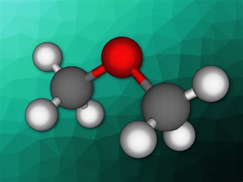 Greener Dimethyl Ether (DME) Production - ChemistryViews