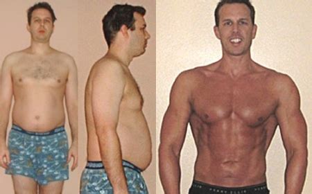 Endomorph Body Transformation