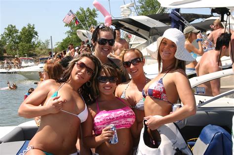 Party Cove 2008 021 | gumowskig | Flickr