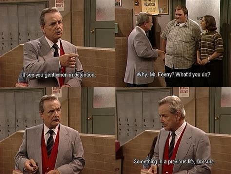 Mr Feeny Quotes. QuotesGram