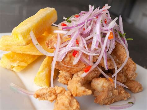 18 Must-Try Peruvian Street Foods for a Culinary Adventure in 2024