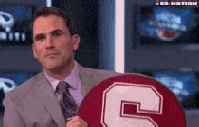 Stanford GIF - Stanford Fans - Discover & Share GIFs