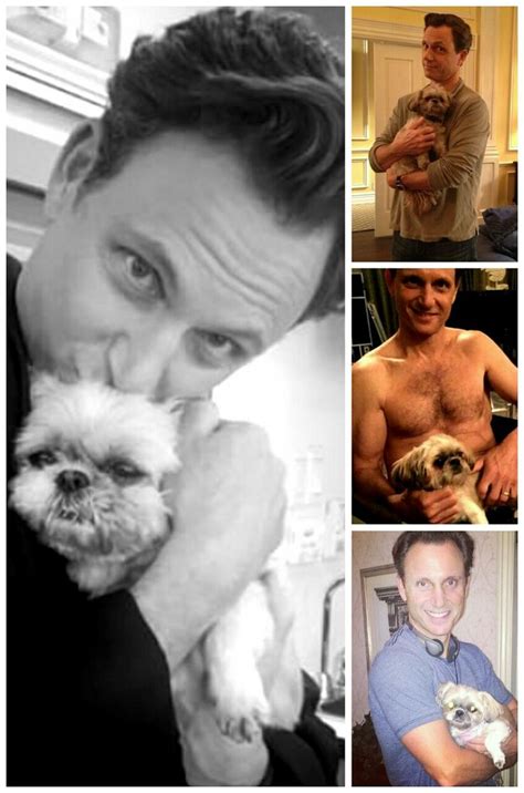 17 Best images about Tony Goldwyn on Pinterest | Sexy poses, Love him and Tarzan