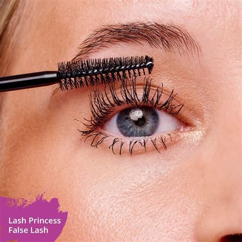 Snapklik.com : Essence Lash Princess False Lash Effect Mascara