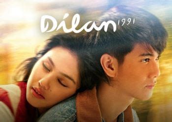 Poster Dilan 1991 Hd – Coretan