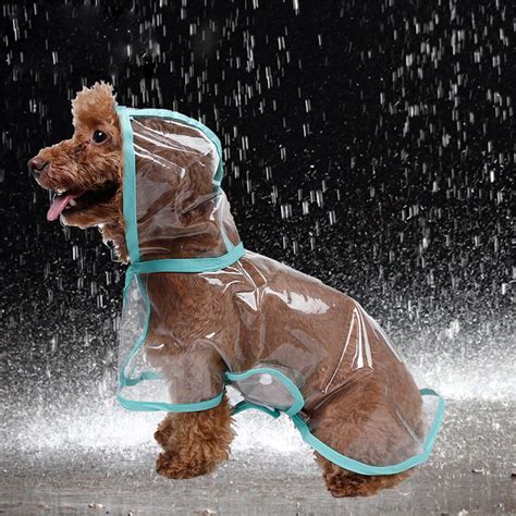 Top 10 Best Waterproof Dog Raincoats Of 2023 Reviews Toy & Kids