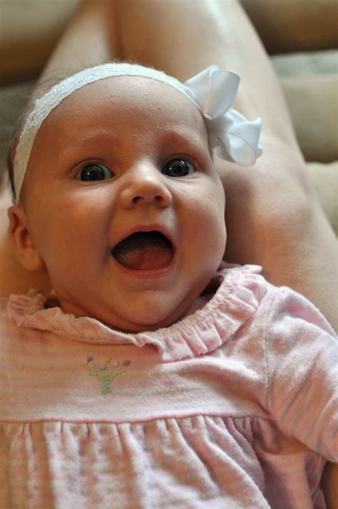 Our baby girl is two months old - Baby Dickey | Chicago, IL Mom Blogger