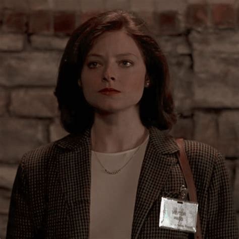 icons clarice starling | Tumblr