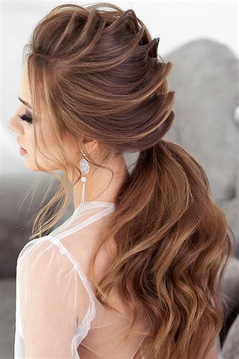 Bridesmaid Hairstyles 36 Looks 2022/23 Guide + Expert Tips | Hair ...