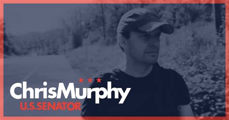 Chris Murphy for U.S. Senator