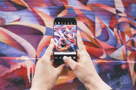 10 Brilliant Mobile Phone Photography Tips to Help You Shoot Like A Pro | Photojaanic