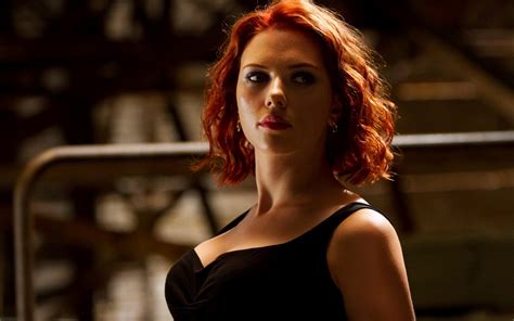 Scarlett Johansson as Black Widow HD Wallpapers| HD Wallpapers ,Backgrounds ,Photos ,Pictures ...