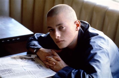 Edward Furlong as Danny Vinyard in American History X - Edward Furlong Photo (43593048) - Fanpop