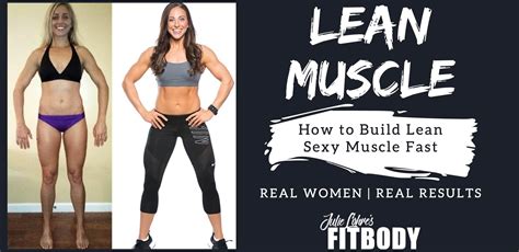 How to Build Lean Muscle Female | Lean Muscle Workout | Lean Muscle Diet