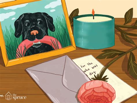 How To Write A Condolence Letter For Pet | Onvacationswall.com