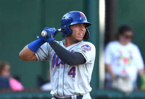 Mets hope Francisco Alvarez can be catcher of the future