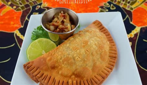 Empanadas Cubanas | CARMEN'S CUBAN CAFE