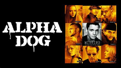 Alpha Dog (2006) - Backdrops — The Movie Database (TMDB)