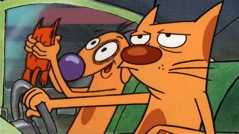 Watch CatDog Season 1 Episode 4: CatDog - Pumped/Dummy, Dummy – Full show on Paramount Plus