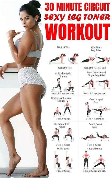 Pin on Glutes Workout & Exercises for women - Butt Lift Exercises