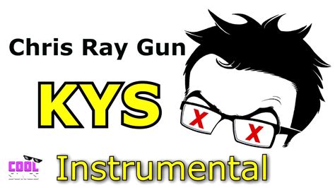 Chris Ray Gun - KYS Instrumental - YouTube